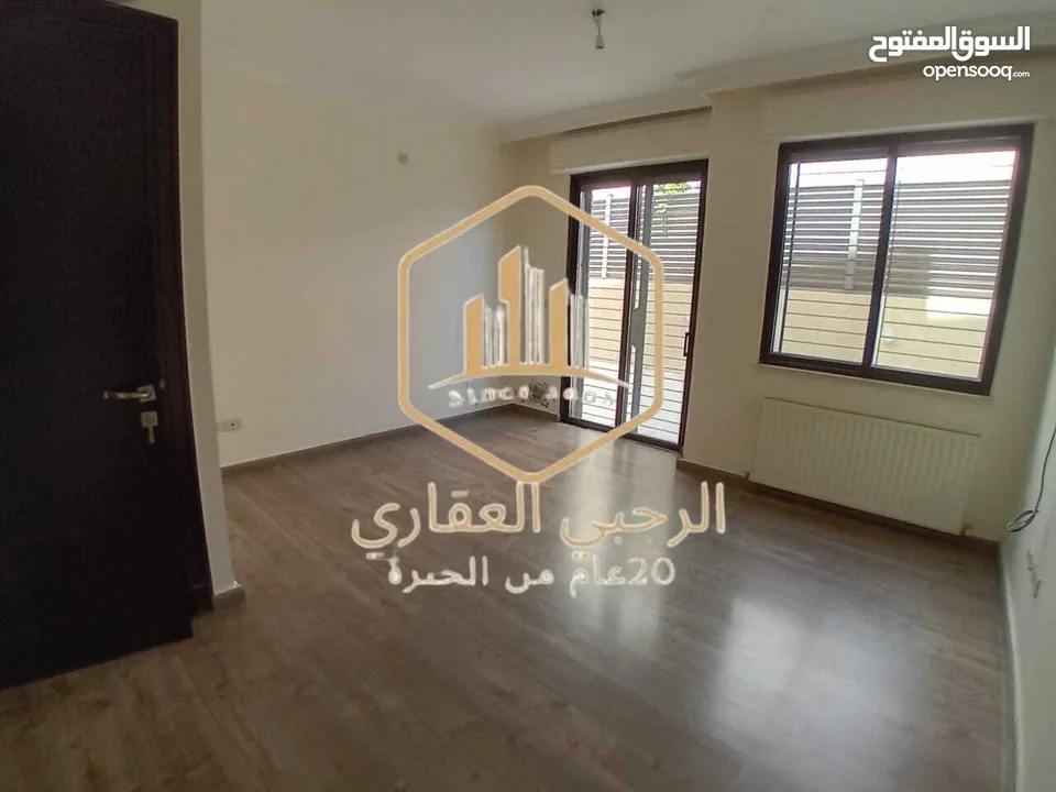 شقة - للايجار - ارضية - سوبر ديلوكس - ضاحية الامير راشد