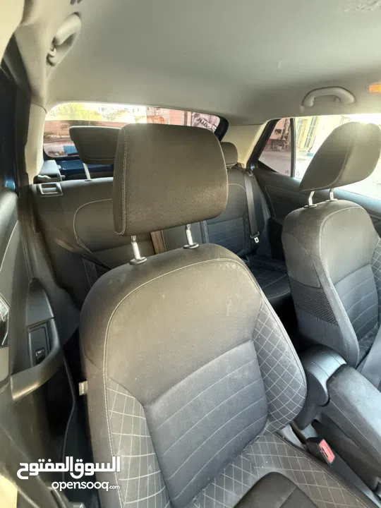 فقط 53 الف سكودا فابيا 2017 اتوماتيك 1200 تيربو تشغيل بصمة فل اضافات خصوصي مرخصة مامنة نظيفة اقتصادي