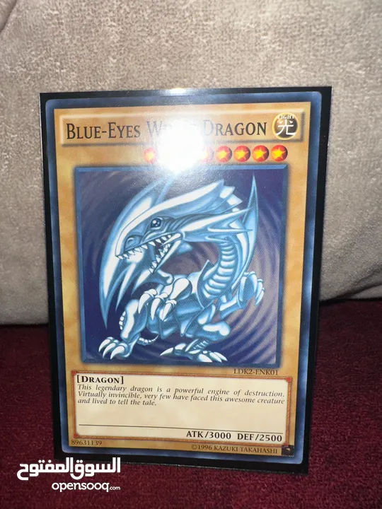 يوغي يو أصلية Yu-gi-oh