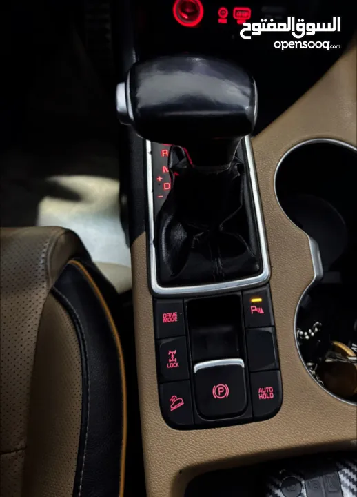 كيا سبورتاج موديل2019 امكانية قبول دفعة وشيكات شخصية