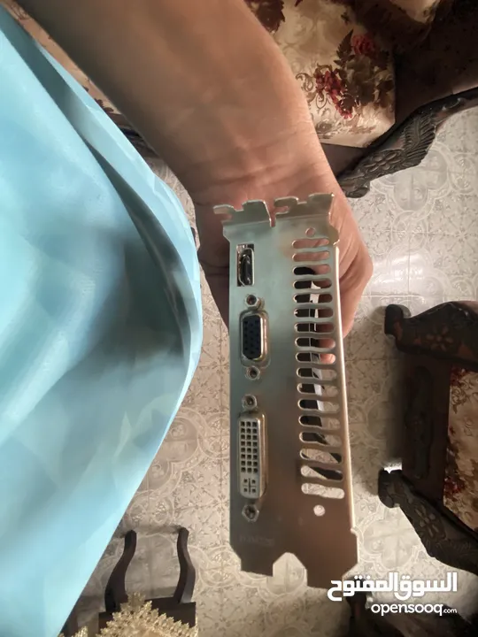 Gtx 750 ti 4g ddr5