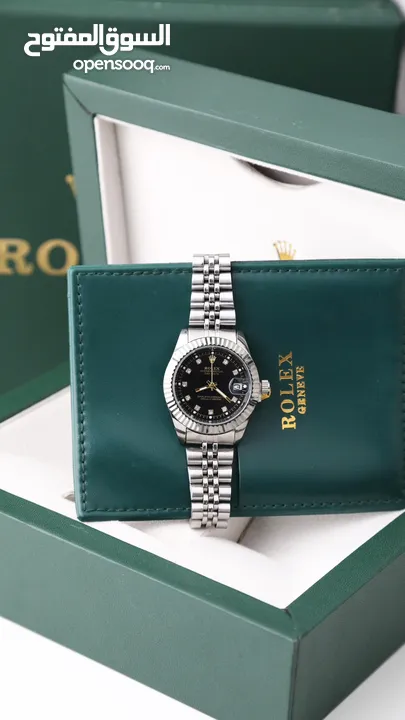 ساعات رولكس ماستر كوبي  Rolex master copy