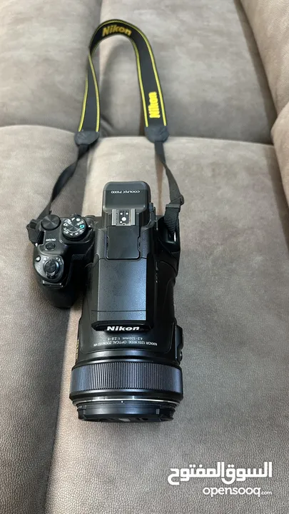 Nikon p1000