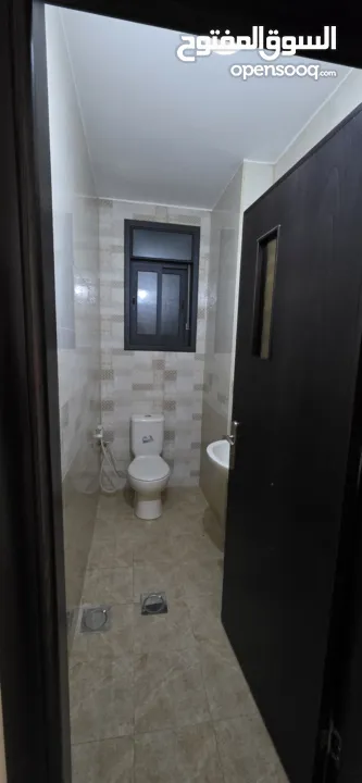 شقة غرفتين نوم للايجار بالقرب من صالة بدران