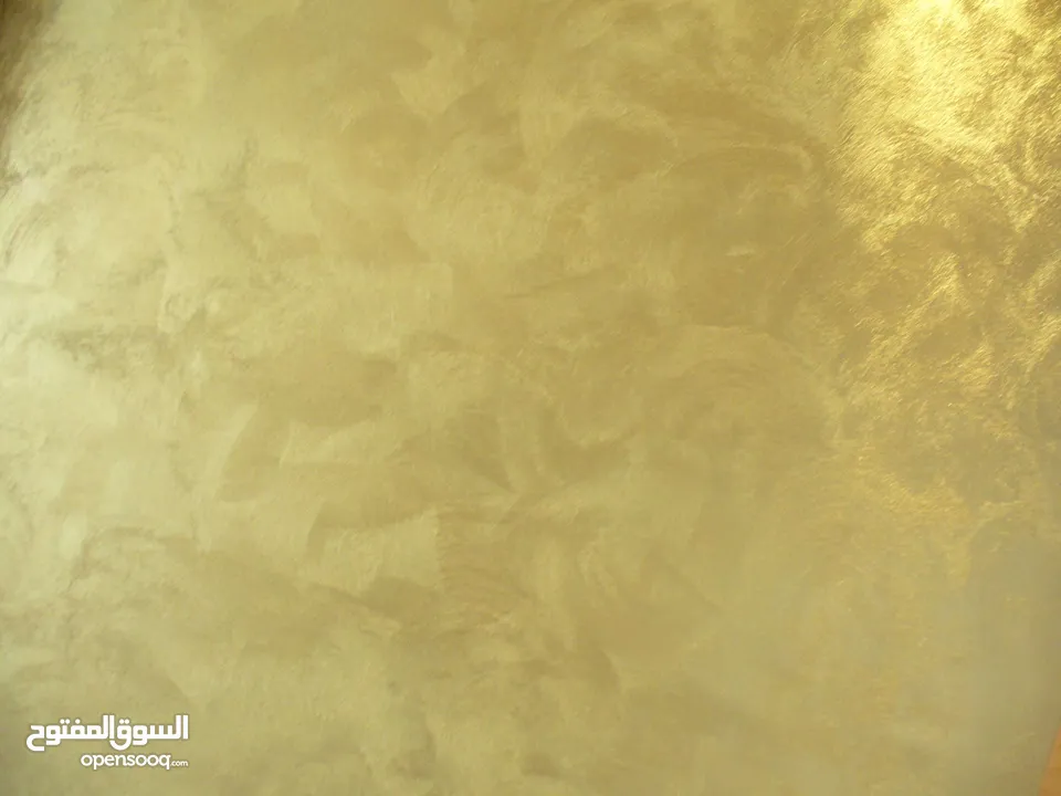 دهين منازل كافة اعمال الدهانات وازالة الرطوبة