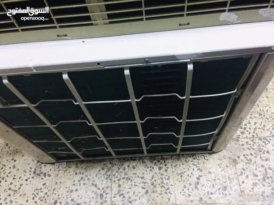 General split ac original & geniune condition 2 ton