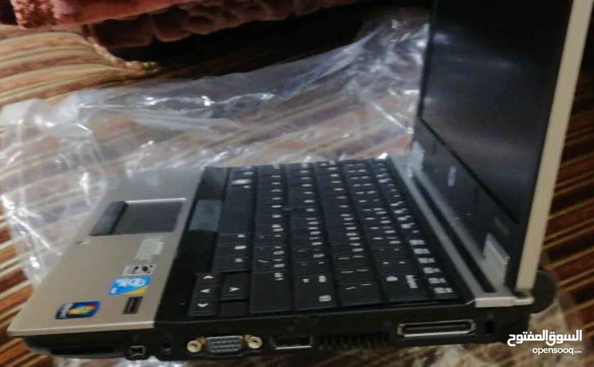 لابتوب إتش بي HP Laptop / Core i7 - شاشة 12.1 إنش