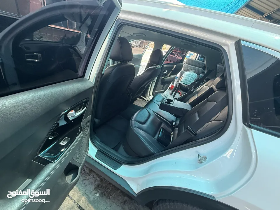 كيا نيرو  EV موديل 2019