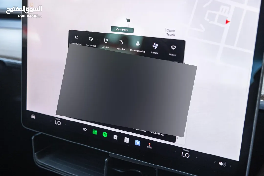 tesla model 3 2023 ستاندر فحص كامل بحاله الوكاله تيسلا موديل 3