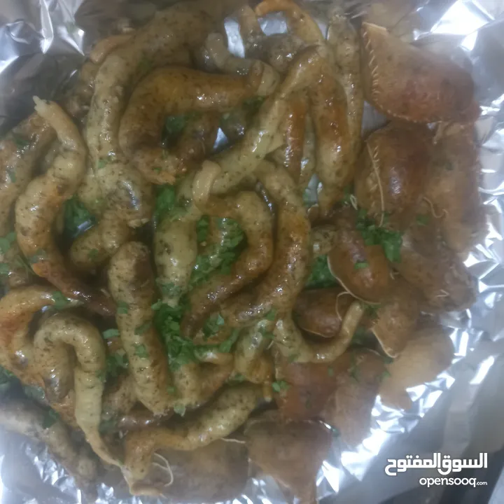 مطبخ ام همام للتواصي قبل بيوم او يومين