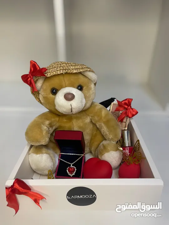 karmooza gift  بكجات مميزة لمناسبتكم  بأسعار منافسة