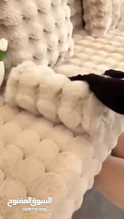 أحلى وأفخم طقم ممكن يغيّر شكل الكنب والبيت كله بثواني