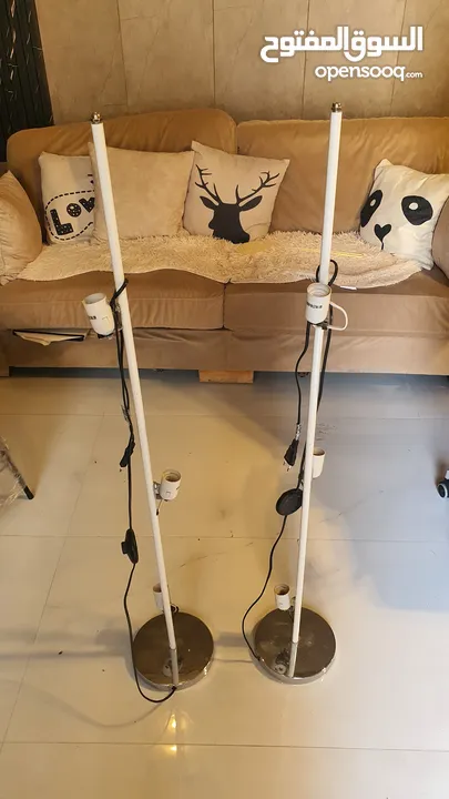 نثريات مستعملة للبيع