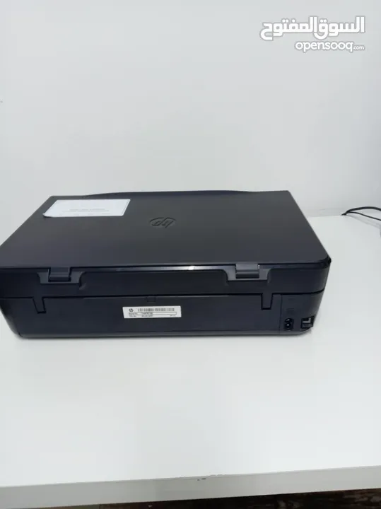 Hp desk jet lnk Advantage 5000seris طابعه نخب