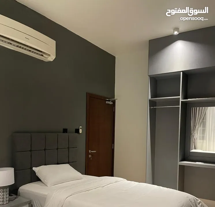 شقة فندقية للايجار اليومي  Luxury Apartment for Daily Rent