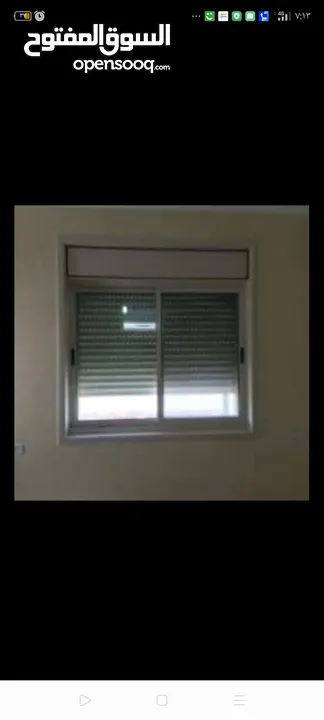 شبابيك وابواب واباجورات