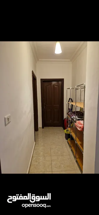 شقة مفروشة للايجار