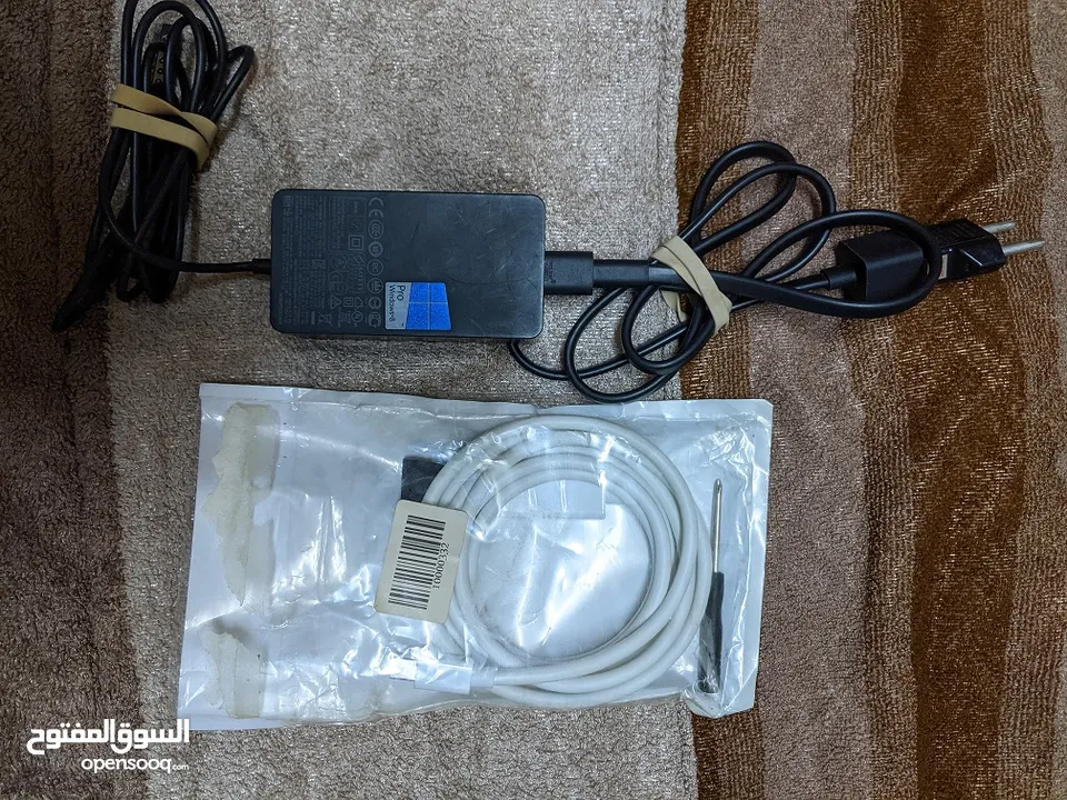 Microsoft surface pro مايكروسوفت سيرفس برو