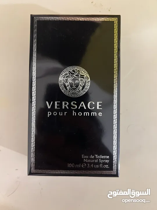 Versace pour home