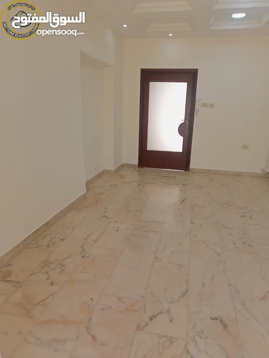 شقة مميزة للبيع في عبدون الشمالي  - خلف المركز العربي 225م مع حديقة وترسات 210م بسعر مغري