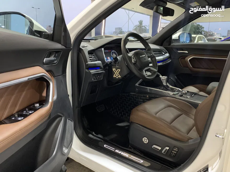 Haval H6 (112,000 Kms)