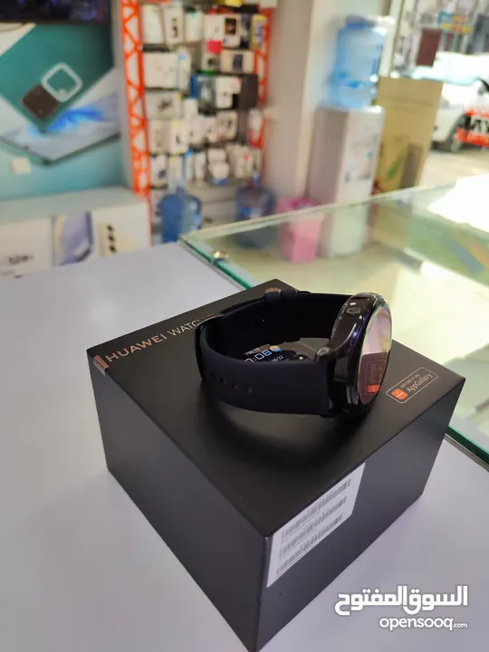 HUAWEI WATCH 3