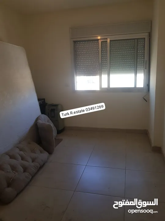 شقة للايجار في عائشة بكار
