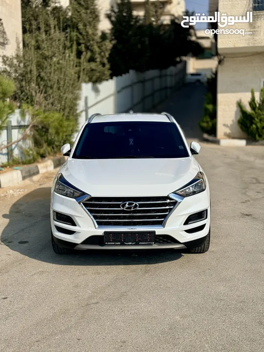 توسان برخص 2020 فل الفل عدا فتحة