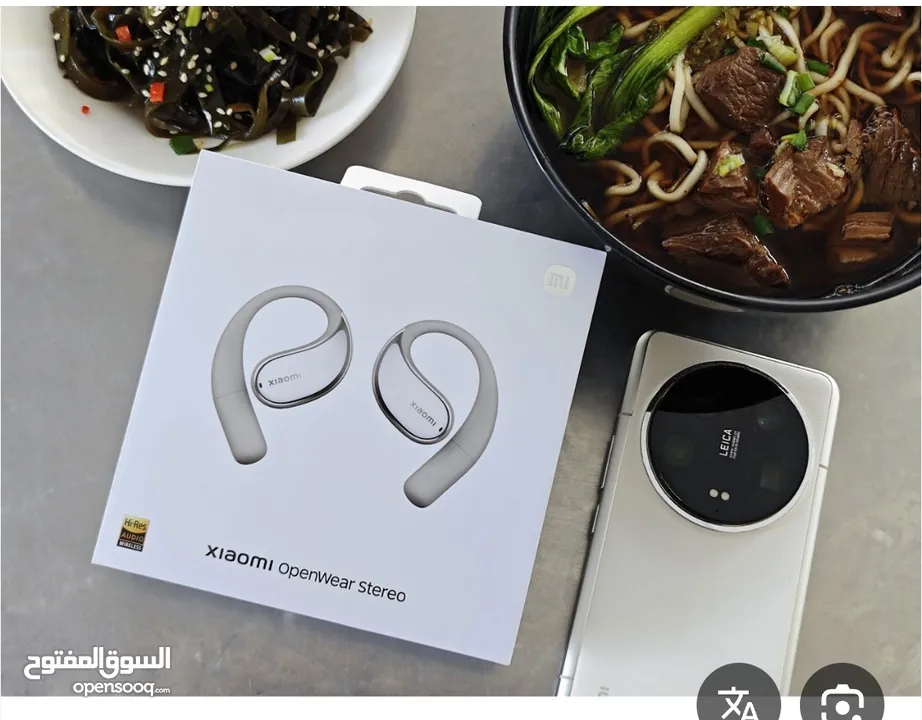 سماعات بلوتوث Xiaomi للبيع أصلي