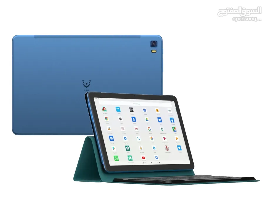 العرض الأقوى VIKUSHA V-Z60 لدى العامر موبايل