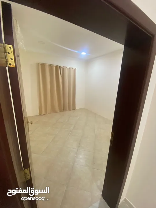 Al Burhama Flat for Rent