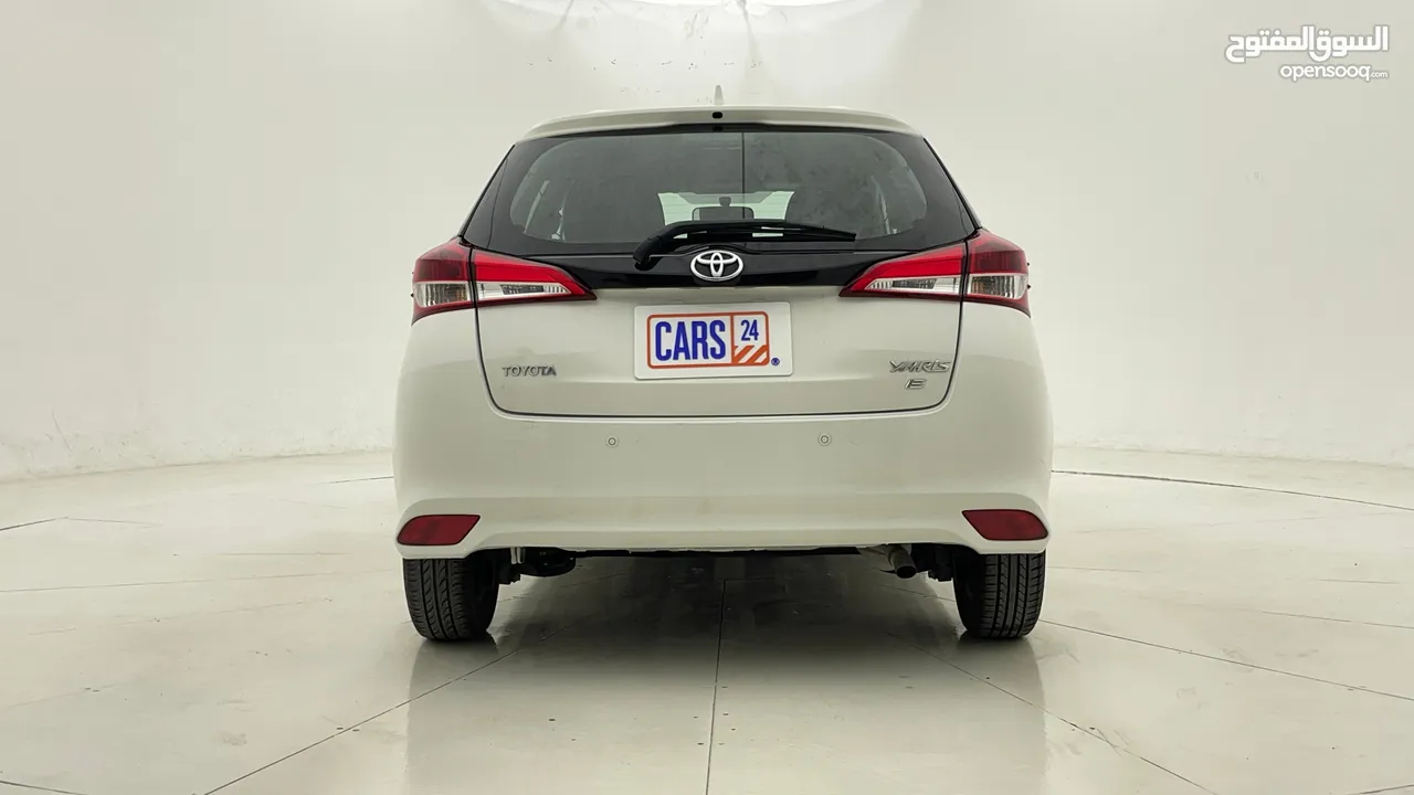 (FREE HOME TEST DRIVE AND ZERO DOWN PAYMENT) TOYOTA YARIS