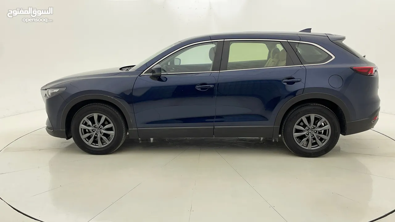 (FREE HOME TEST DRIVE AND ZERO DOWN PAYMENT) MAZDA CX 9