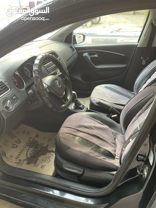 بولو موديل 18-17 اوتوماتييك اصل فحص نخب سعر حرررق