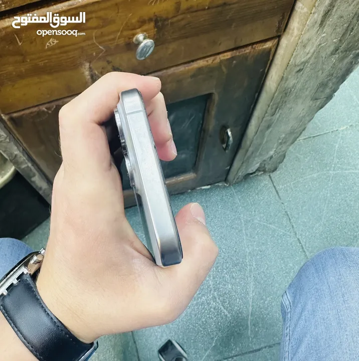 15Pro Max 256GB