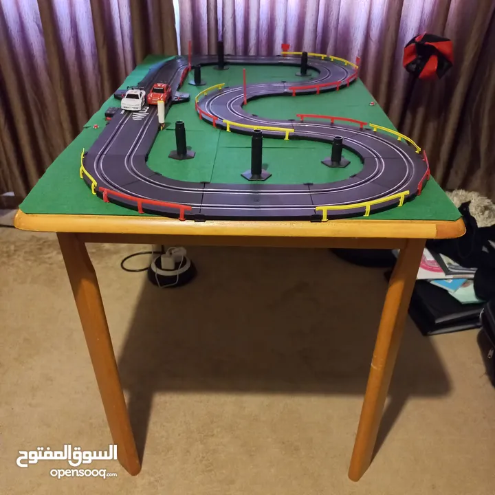 Customized racing سباق سيارات