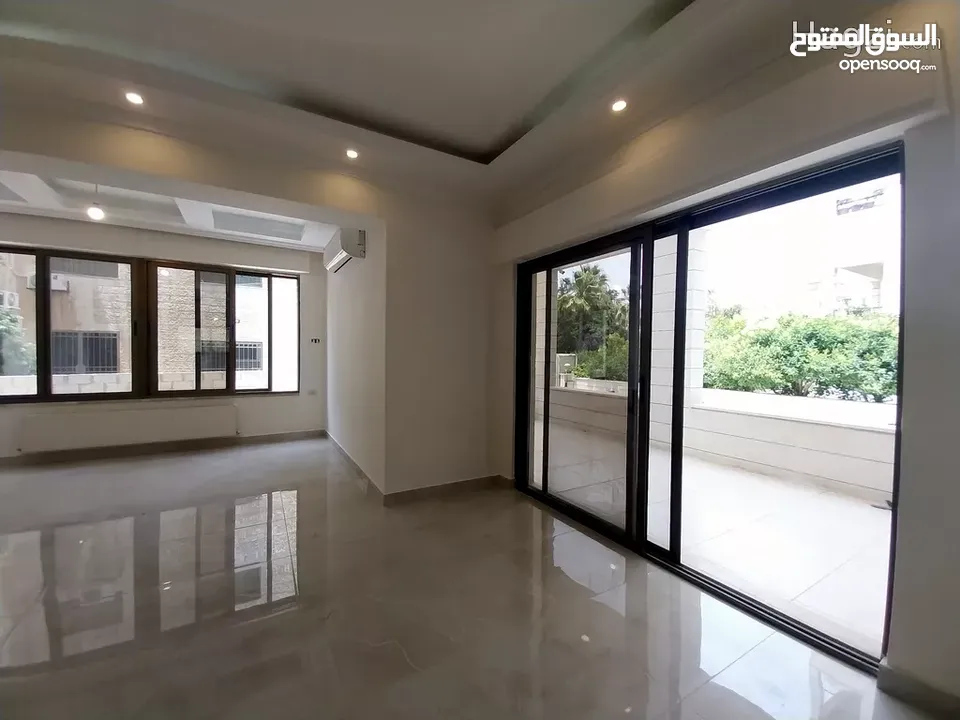 شقة للايجار في عبدون شمالي  ( Property 32406 ) سنوي فقط