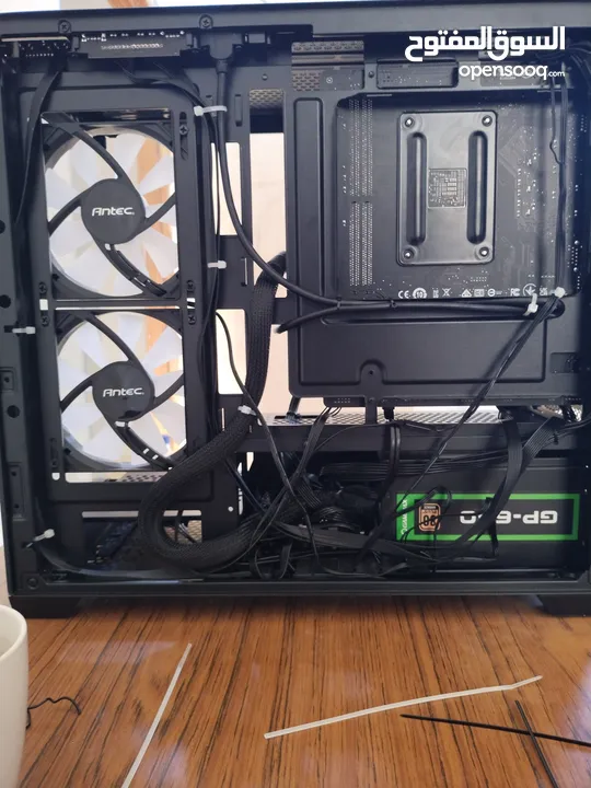 بندل amd  و اداء خرافي فرصة لا تفوت وسعر حرق