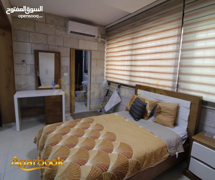 استوديو مفروش في الطيرة