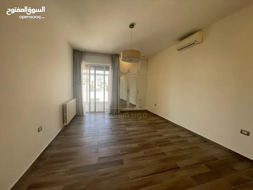 Luxury Apartment For Rent In Abdoun
