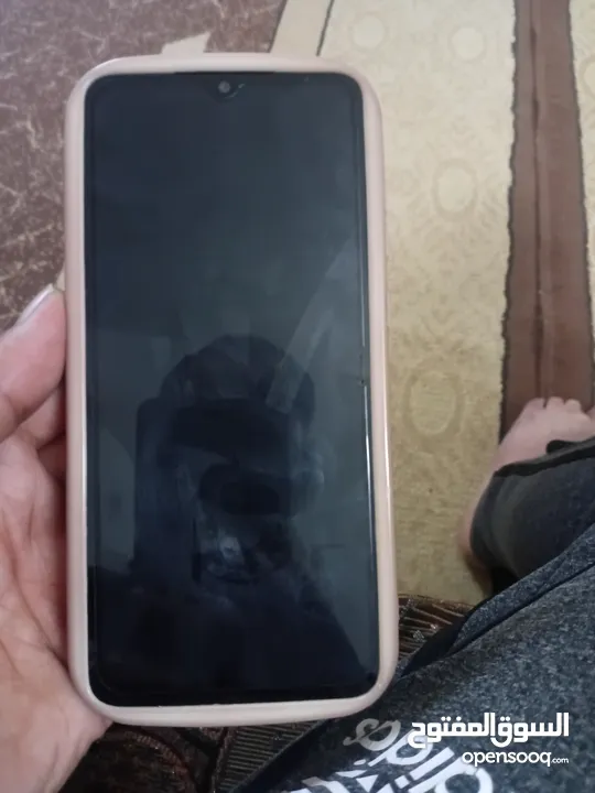 سامسونج a05 بحال الوكاله