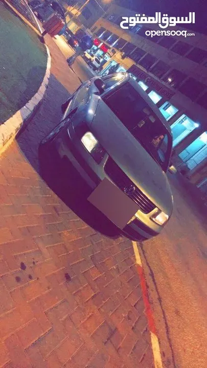 بسات موديل 2000  بوضع ممتاز  بسعر حرق حرق