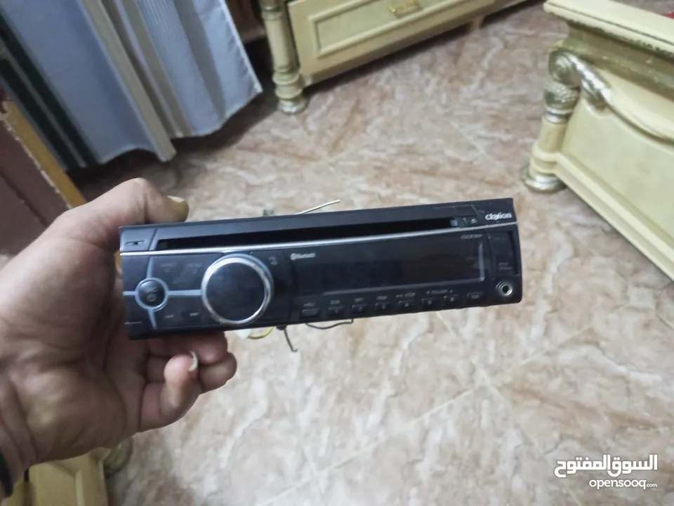 مسجلات بلوتواث 4جكات و6 جكات