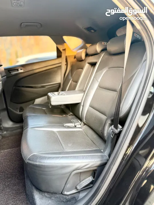 هونداي توسان