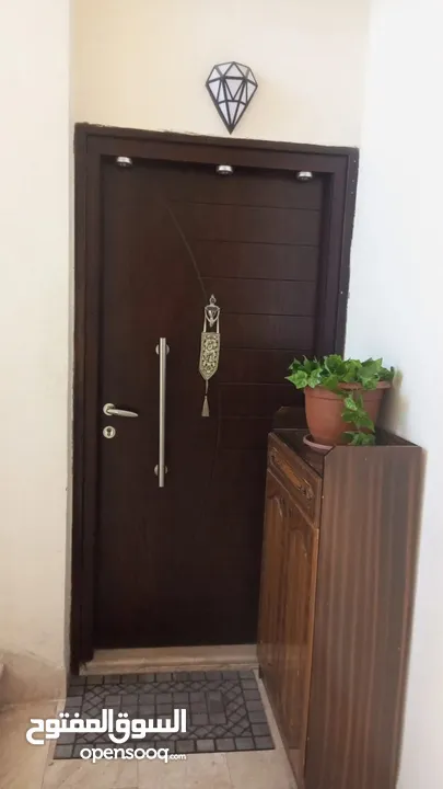 شقق فارغة للسكن