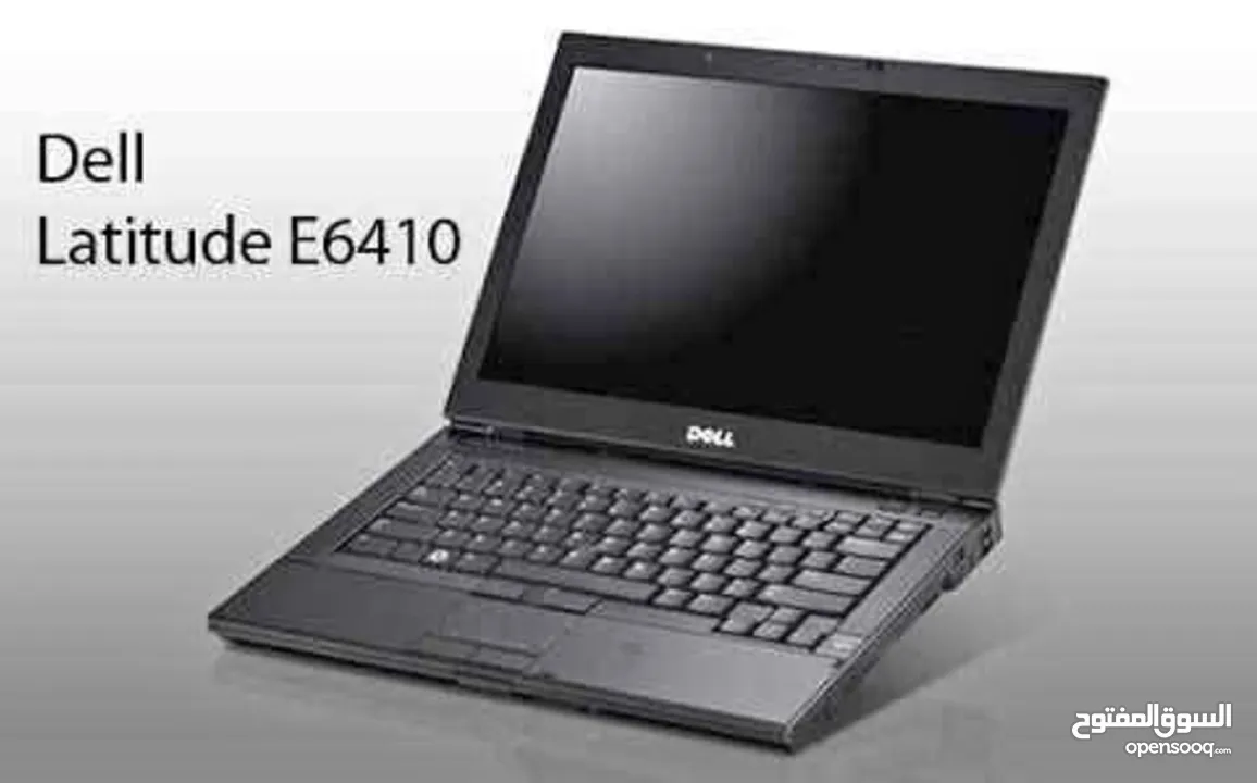 Dell core I5 لاب توب ديل