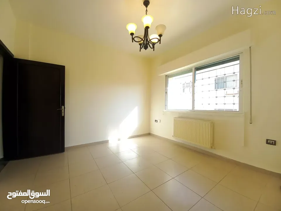 شقة غير مفروشة للبيع في خلدا  ( Property ID : 35918 )