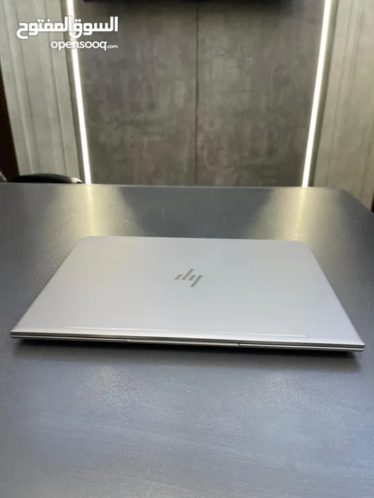 لاب توب hp z book