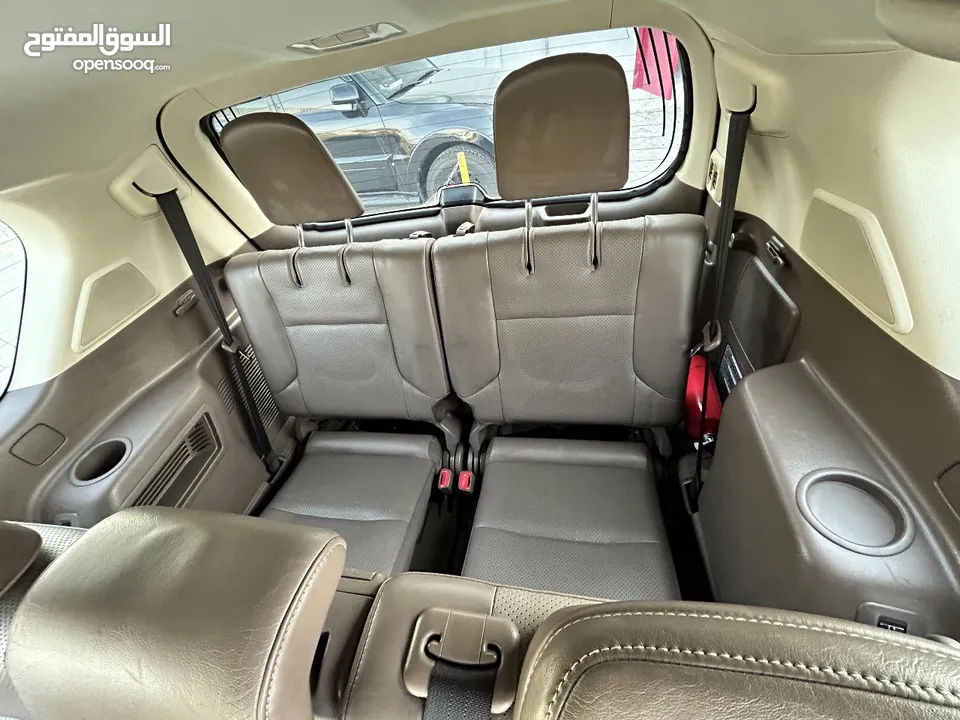AED 3,110PM  LEXUS GX 460 PLATINIUM 2014  GCC SPECS  SUPER CLEAN CAR
