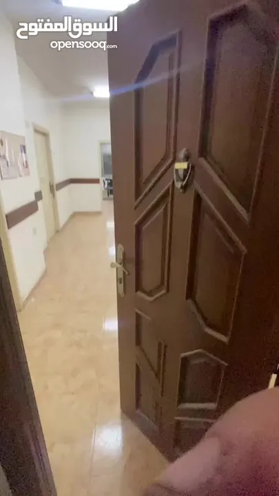 مكتب للبيع بموقع استراتيجي